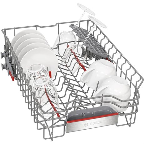 фото: Посудомоечная машина Bosch SPV6YMX08E