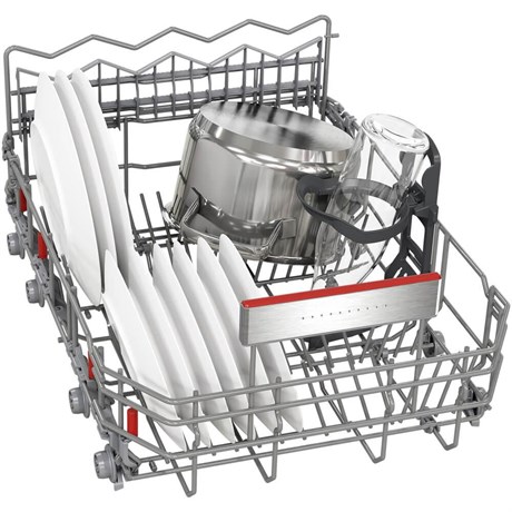 фото: Посудомоечная машина Bosch SPV6YMX08E