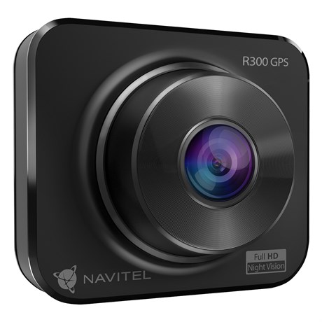 фото: Видеорегистратор Navitel R300 GPS