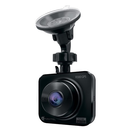 фото: Видеорегистратор Navitel R300 GPS