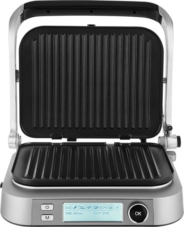 фото: Гриль Red Solution SteakPRO RGM-M816P