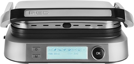 фото: Гриль Red Solution SteakPRO RGM-M816P