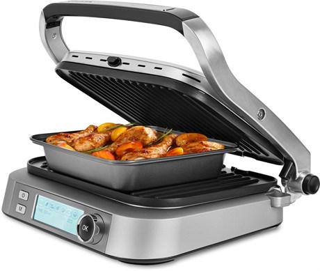 фото: Гриль Red Solution SteakPRO RGM-M816P