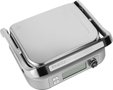 фото: Гриль Red Solution SteakPRO RGM-M816P