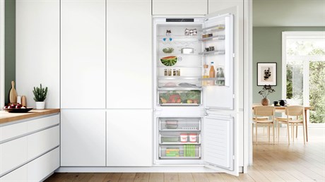 фото: Холодильник Bosch KBN96VFE0