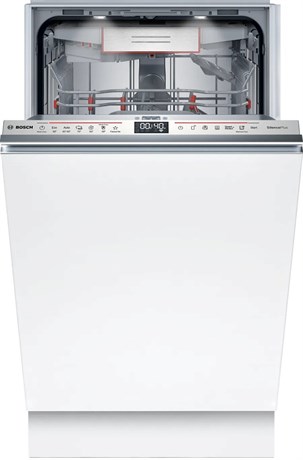 фото: Посудомоечная машина Bosch SPV6EMX05E