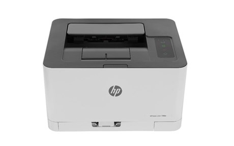фото: МФУ Hewlett-Packard Color LaserJet 150nw