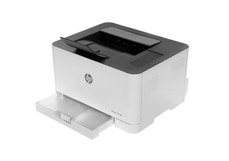 фото: МФУ Hewlett-Packard Color LaserJet 150nw