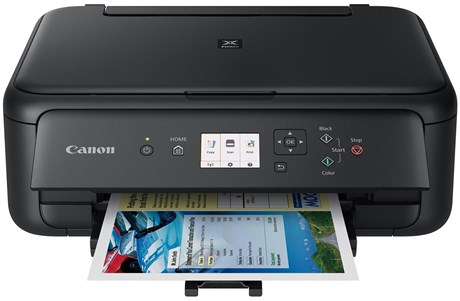 фото: МФУ Canon Pixma TS5160