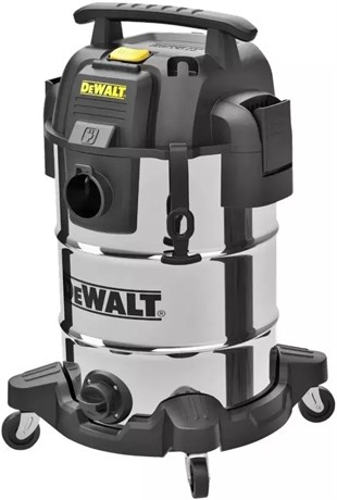 фото: Пылесос DeWalt DXV30SAPTA