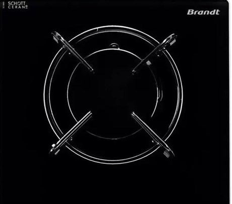 фото: Варочная панель Brandt BPG6210B