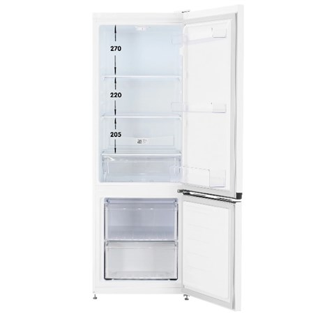 фото: Холодильник Beko B1RCSK251W