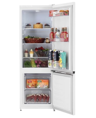 фото: Холодильник Beko B1RCSK251W