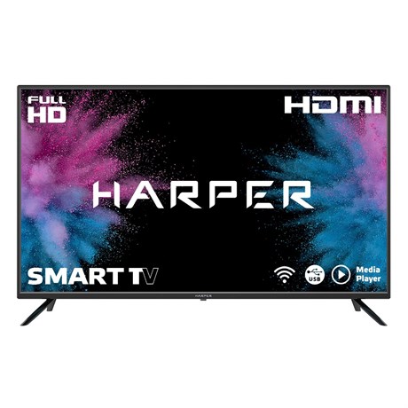 фото: Телевизор Harper 40F660TS