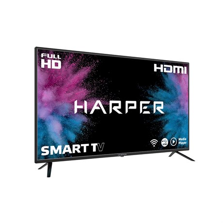 фото: Телевизор Harper 40F660TS
