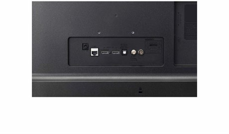 фото: Телевизор LG 24TQ510S-PZ