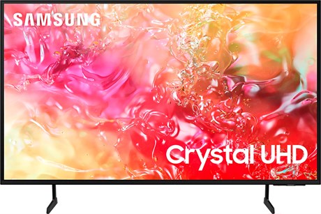 фото: Телевизор Samsung UE55DU7100UXRU