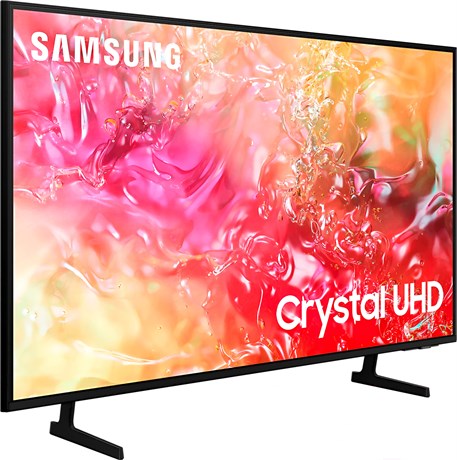 фото: Телевизор Samsung UE55DU7100UXRU