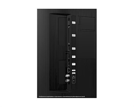 фото: Телевизор Samsung UE55DU7100UXRU