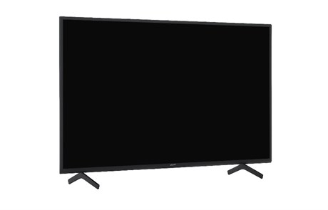 фото: Телевизор Sony KD-55X75K