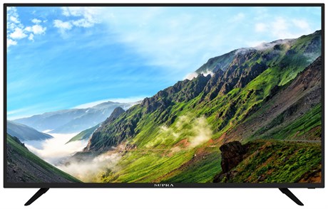 фото: Телевизор Supra STV-LC50ST0045U