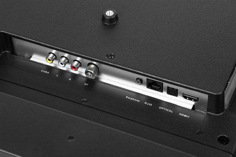 фото: Телевизор Supra STV-LC50ST0045U