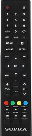 фото: Телевизор Supra STV-LC50ST0045U