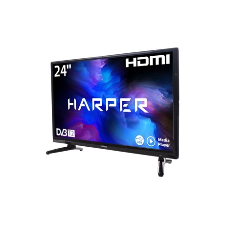 фото: Телевизор Harper 24R470T