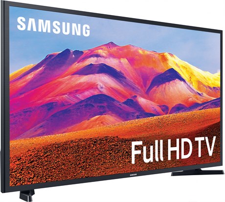 фото: Телевизор Samsung UE32T5300AU