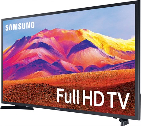 фото: Телевизор Samsung UE32T5300AU