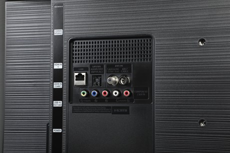 фото: Телевизор Samsung UE32T5300AU