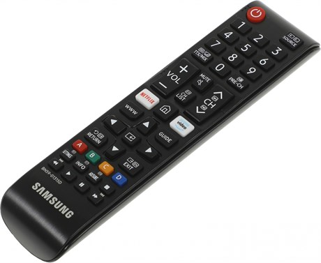 фото: Телевизор Samsung UE32T5300AU