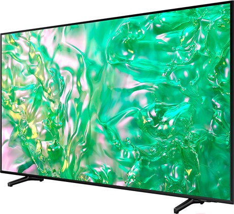фото: Телевизор Samsung UE43DU8000UXRU
