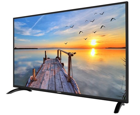фото: Телевизор Harper 50U660TS