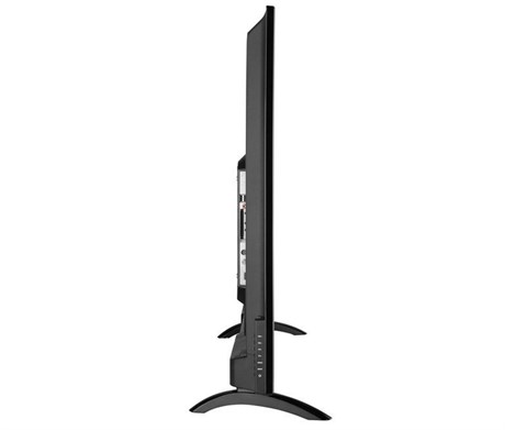 фото: Телевизор Harper 50U660TS