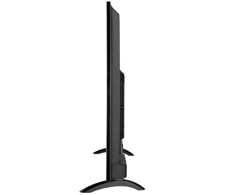 фото: Телевизор Harper 50U660TS