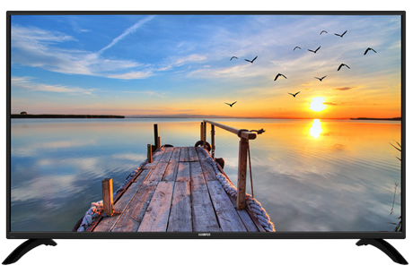 фото: Телевизор Harper 50U660TS