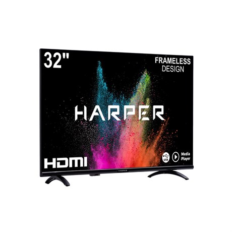 фото: Телевизор Harper 32R720T