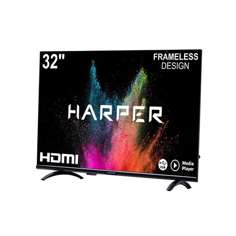 фото: Телевизор Harper 32R720T