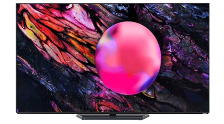 фото: Телевизор Hisense 65A85K