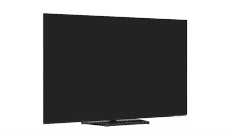 фото: Телевизор Hisense 65A85K