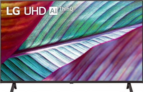 фото: Телевизор LG 65UR78009LL