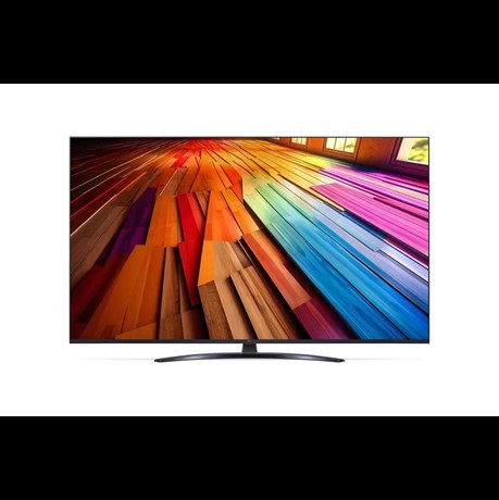 фото: Телевизор LG 50UT81009LB