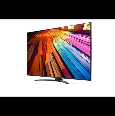 фото: Телевизор LG 50UT81009LB