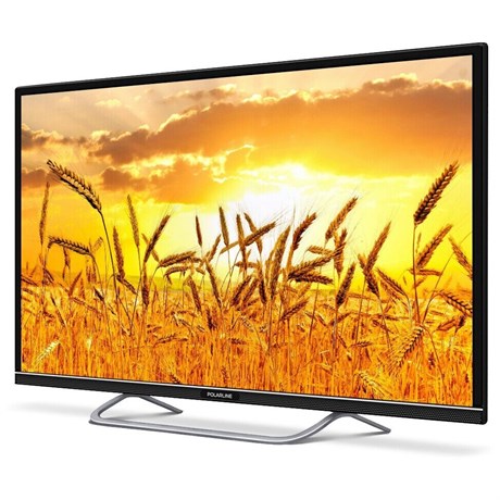фото: Телевизор Polarline 32PL53TC-SM