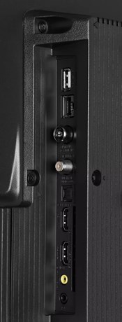 фото: Телевизор TCL 32S5400AF