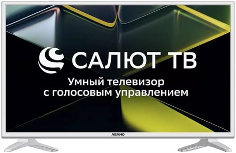 фото: Телевизор Asano 32LH5011T