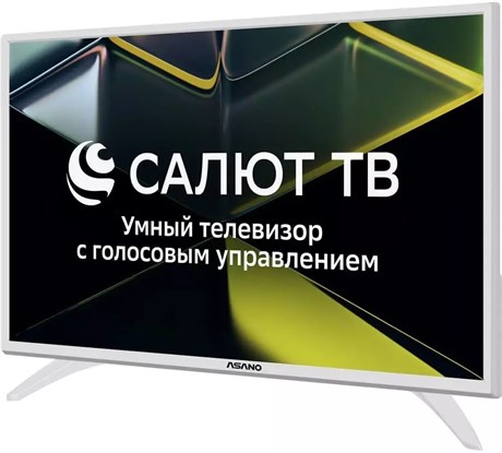 фото: Телевизор Asano 32LH5011T