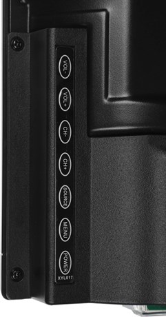 фото: Телевизор BBK 42LEX-7280/FTS2C