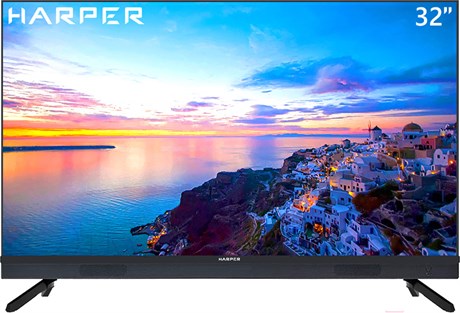 фото: Телевизор Harper 32R820TS